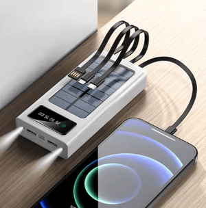 FengQi - Power Bank (P30)