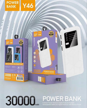 Power Bank Series